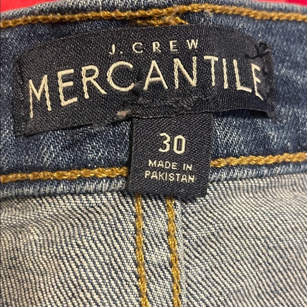 J. Crew crew women’s